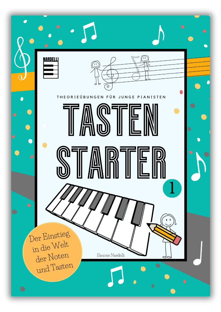 Uebungen für den Klavierunterricht